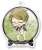 Eformed Bungo Stray Dogs Waiwai Acrylic Ball Chain (Set of 10) (Anime Toy) Item picture3