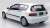 Honda Civic EG6 無限 Championship White (ミニカー) 商品画像2