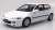 Honda Civic EG6 無限 Championship White (ミニカー) 商品画像1
