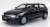 Honda Civic EG6 無限 Flint Black Metallic (ミニカー) 商品画像1