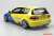 Honda Civic EG6 Spoon Racing (Diecast Car) Item picture2