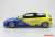 Honda Civic EG6 Spoon Racing (Diecast Car) Item picture3