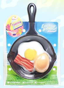 Eggciting Breakfast (Active Toy)
