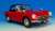 Honda S800 Convertible Red (Diecast Car) Item picture2