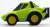 Choro-Q zero Z-28b Lancia Stratos HF (Yellow-green) (Choro-Q) Item picture3
