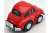 Choro-Q zero Z-31b Volkswagen Type I (Red) (Choro-Q) Item picture2