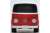 Choro-Q zero Z-35a Volkswagen Microbus (Red/White) (Choro-Q) Item picture3