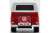 Choro-Q zero Z-35a Volkswagen Microbus (Red/White) (Choro-Q) Item picture4