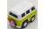 Choro-Q zero Z-35b Volkswagen Microbus (Green/White) (Choro-Q) Item picture2