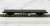 1/80(HO) J.N.R. Type CHIKI7000 Flat Car wiuth Logs (Ready-to Run) (Model Train) Item picture1