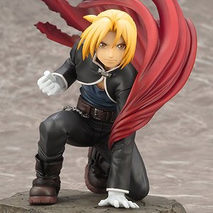 Artfx J Edward Elric (PVC Figure)