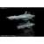 地球連邦主力戦艦 ドレッドノート級ドレッドノート (1/1000) (プラモデル) その他の画像7