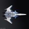 VF-31J改 ジークフリード(ハヤテ・インメルマン機) デカルチャーVer. (プラモデル) 商品画像13 サムネイル