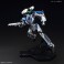 VF-31J改 ジークフリード(ハヤテ・インメルマン機) デカルチャーVer. (プラモデル) 商品画像9 サムネイル