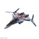 VF-31J改 ジークフリード(ハヤテ・インメルマン機) デカルチャーVer. (プラモデル) その他の画像4 モーダル サムネイル