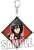 Attack on Titan Acrylic Key Ring [Mikasa] (Anime Toy) Item picture1