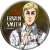 Attack on Titan Can Badge [Erwin] (Anime Toy) Item picture1