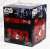 Star Wars Helmet Collection Bag Clip (Set of 24) (Anime Toy) Package1