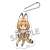 Kemono Friends Fuwafuwa Felt Key Ring Serval (Anime Toy) Item picture1