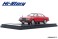 Toyota Celica 2000GT Coupe (1979) Burning Red (Diecast Car) 商品画像2 Thumbnail