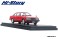 Toyota Celica 2000GT Coupe (1979) Burning Red (Diecast Car) 商品画像3 Thumbnail