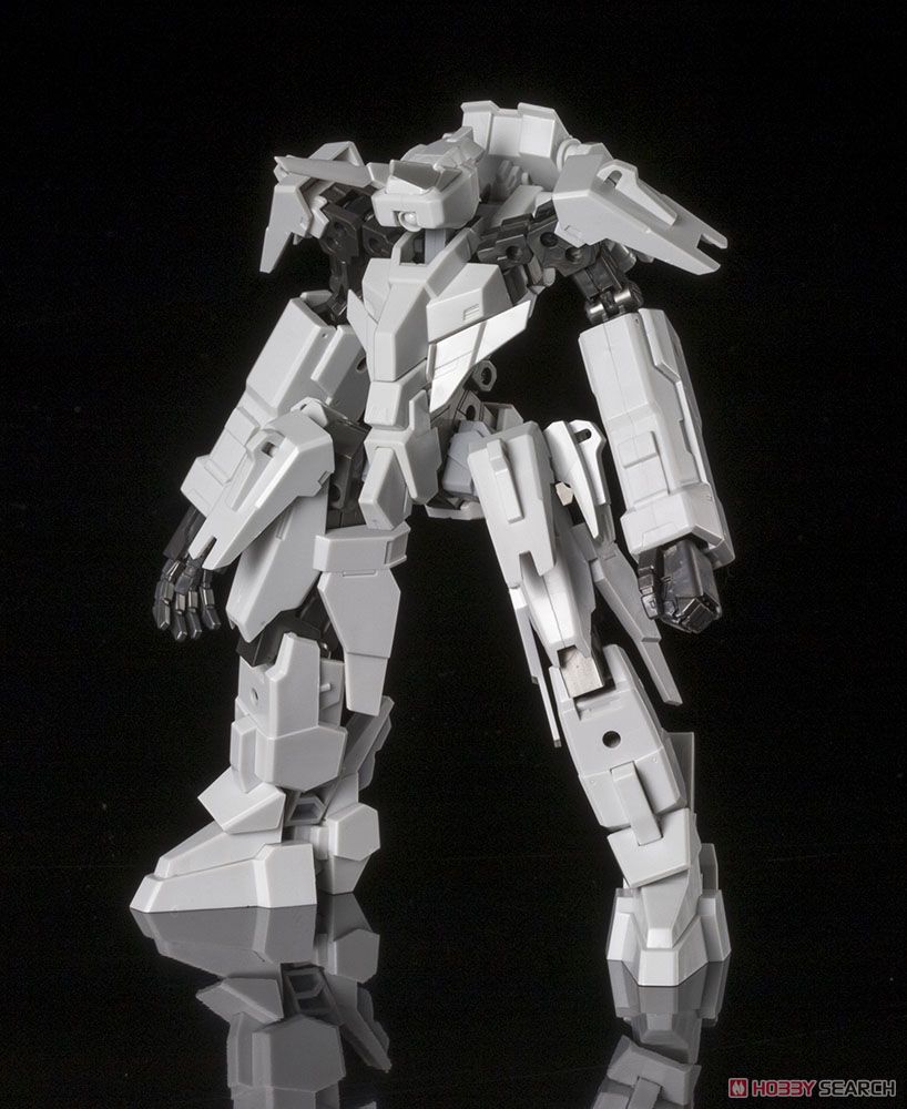 Kobold + Strauss Armor Set (Ver.F.M.E.):RE (Plastic model) Item picture2