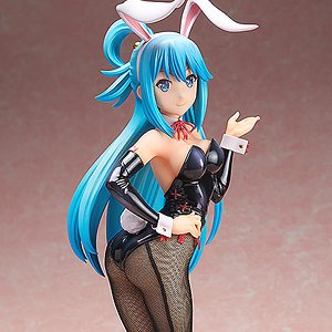 Aqua: Bunny Ver. (PVC Figure)