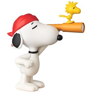 UDF No.358 Pirate Snoopy (Completed)