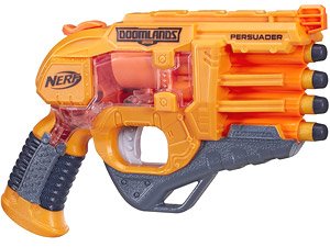 Nerf Doomlands Persuader (Active Toy)