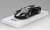 フォード GT ヘリテージエディション マットブラック/ホワイトストライプ (ミニカー) 商品画像4