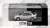 三菱 ランサー EVO 1 右ハンドル 1992 シルバー (ミニカー) パッケージ1