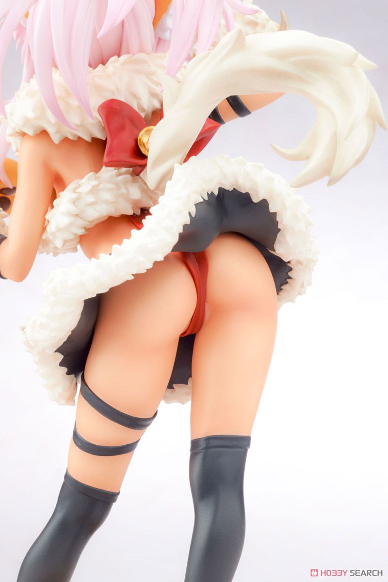 Fate/kaleid liner Prisma Illya 2wei Herz! [Chloe Von Einzbern] The Beast Ver. w/Bonus Item (PVC Figure) Item picture18