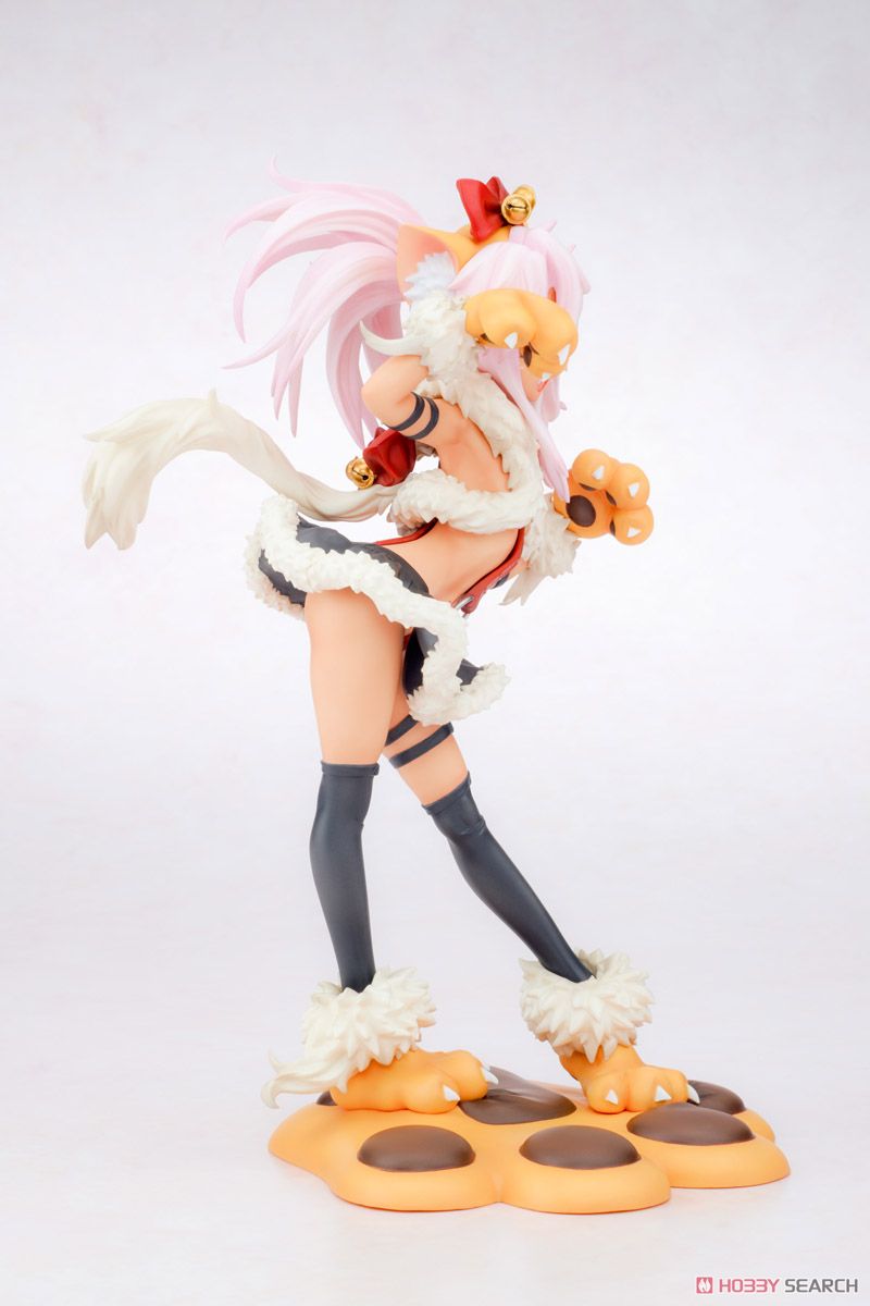 Fate/kaleid liner Prisma Illya 2wei Herz! [Chloe Von Einzbern] The Beast Ver. w/Bonus Item (PVC Figure) Item picture9