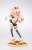 Fate/kaleid liner Prisma Illya 2wei Herz! [Chloe Von Einzbern] The Beast Ver. w/Bonus Item (PVC Figure) Item picture1