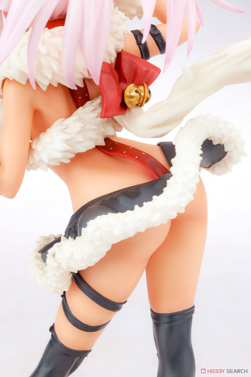 Fate/kaleid liner Prisma Illya 2wei Herz! [Chloe Von Einzbern] The Beast Ver. w/Bonus Item (PVC Figure) Other picture1