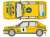 Clarion Delta 1989 Sweden Decal Set (Decal) Other picture1