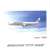 JAL B777-300 1/600 ダイキャストモデル (完成品飛行機) パッケージ1