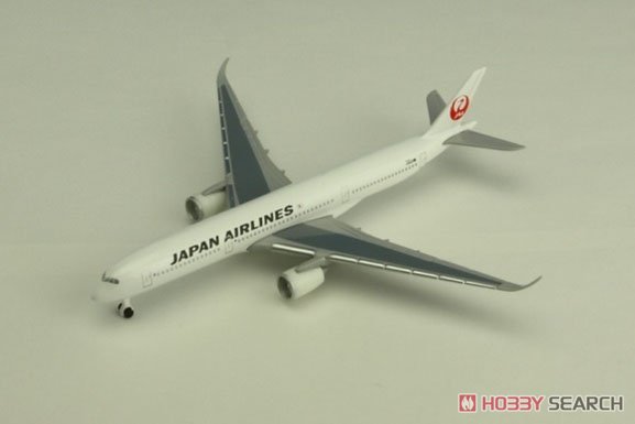 JAL A350-900 1/600 Diecast Model (Pre-built Aircraft) Item picture2