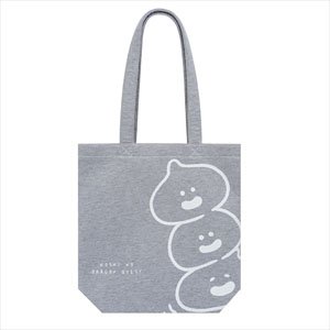Dragon Quest of the Stars Tote Bag (Anime Toy)