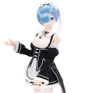 [Re: Life in a Different World from Zero] Rem (Fashion Doll)
