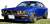 Mitubishi Colt Galant GTO 2000GSR (A57) Blue (ミニカー) その他の画像1