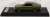 Mazda Savanna (S124A) Green (ミニカー) 商品画像3