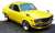 Mazda Savanna (S124A) Yellow (ミニカー) その他の画像1