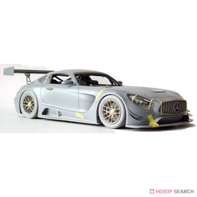 メルセデス AMG GT3 Stars & Cars 2015 ショーカー 2015 (ミニカー) 商品画像1