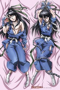 Drifters Dakimakura Cover (Anime Toy) - HobbySearch Anime Goods Store