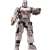 Metal Figure Collection Marvel Iron Man Mark 1 (Completed) Item picture3