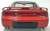 三菱 3000 GTO 1992 (レッド) (ミニカー) 商品画像3