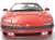 三菱 3000 GTO 1992 (レッド) (ミニカー) 商品画像4