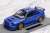 Subaru Impreza S7 555 WRT (Blue) (Diecast Car) Item picture4