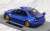 Subaru Impreza S7 555 WRT (Blue) (Diecast Car) Item picture5